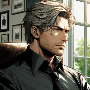 The Bear Whisp / The protector