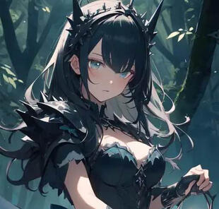 The Rogue Whisp hunter