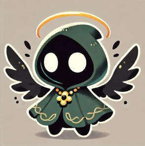 The Bookling Veilborn