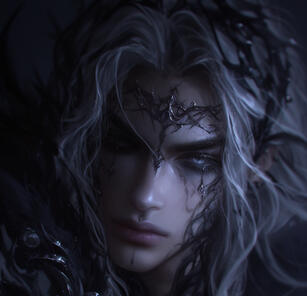 The Dusk Bringer (umbral)