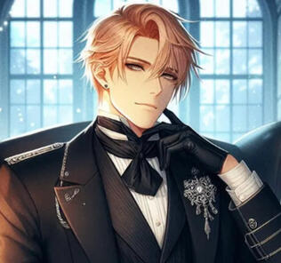 The Fox Whisp (Librarian)